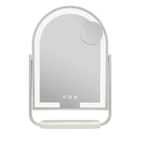 Homedics Hollywood Arch Mirror MIR-AW100-AU