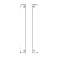 MJX Chassis Accessories (Suits MJX-10208)