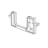 MJX Motor Mount (Suits MJX-10208)