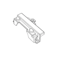 MJX Gear Box Cover