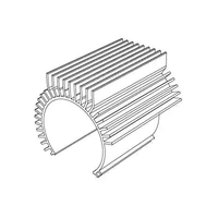 MJX Heat Sink [7303]