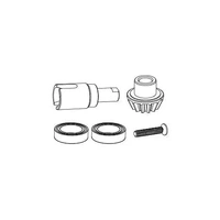 MJX Front Bevel Gear