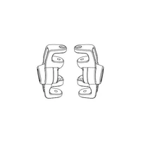 MJX Steering Block [14230C]