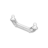 MJX Front Body Shell Mount