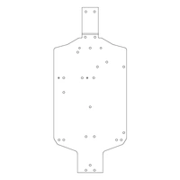 MJX 14301 & 14302 Chassis [14300]
