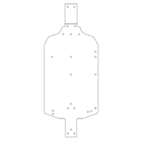 MJX Chassis