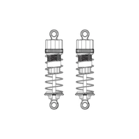 MJX Oil Filled Shock Absorber [14500]