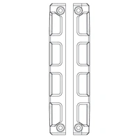 MJX Chassis Parts [16130]