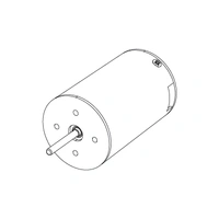 MJX #2845 Brushless Motor [B2845]