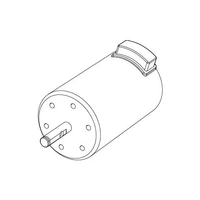 MJX Brushless Motor