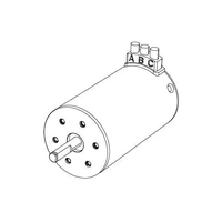 MJX Brushless Motor