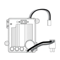 MJX Electronic Speed Controller (ESC)