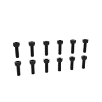 MJX 2.5x8mm