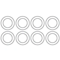 MJX bearing (8pcs) [M1810]