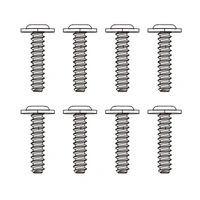 MJX Tire Fastening Screw [M26158]
