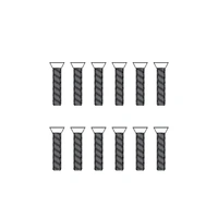 MJX Countersunk Machine Screws (12pcs) [M3066]