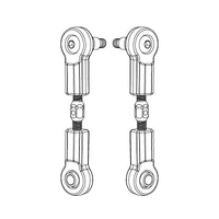 MJX Turnbuckle