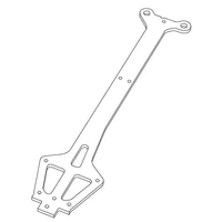MJX Center Support Strut