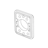 MJX Motor Mount