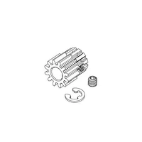 MJX Motor Output Gear