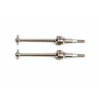 MJX Wheel Assembly [14207/14208]