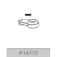 MJX Servo Horn [14207/14208]