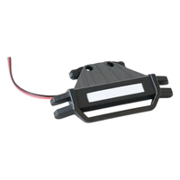 MJX Front Anti-Collision Assembly (Including Led Light Board) (20208)