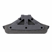 MJX Front Bumper Assembly [7303]