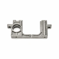 MJX Motor Mounting [7303]