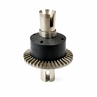 MJX Front Differential [7303]