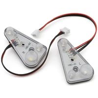 MJX Rear Light Set [H8H]