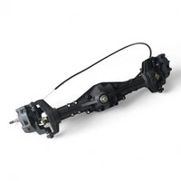 MJX Front Axle Shaft Assembly (H8H)