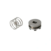 MJX Connector [H8H]