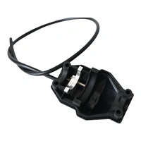 MJX Axle Housing(Including Plunger Pull Rope) (H8H)
