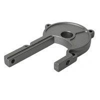 MJX Motor Assembly Connector (H8H)