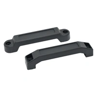 MJX Front And Rear Layering (Suits MJX H8H AllRock)