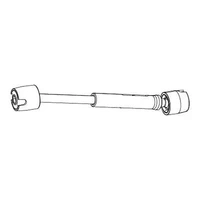 MJX Metal F/R CVD (H8H)