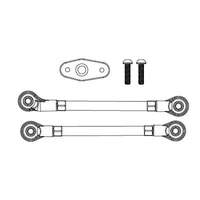 MJX Watt Connecting Rod (H8H)