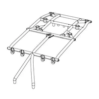 MJX Upper Roll-Cage