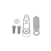 MJX 20G Servo Accessories [H8H]