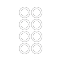 MJX Ball Bearings (8 pcs) [14207/14208]
