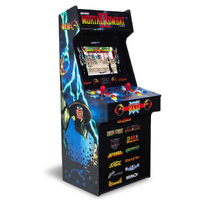 Arcade1Up Mortal Kombat II Classic SE MKB-A-405729