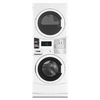 Maytag 9KG/10.5KG Heavy Duty Stacked Gas Washer Dryer Combo MLG22PD