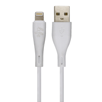 Moki Life Lightning SynCharge Cable 2M MLUSBL2