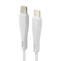 Moki Life Lightning - USB-C - 90cm MLUSBLC