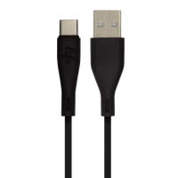 Moki Life USB-C to USB-A Cable 90cm MLUSBTC