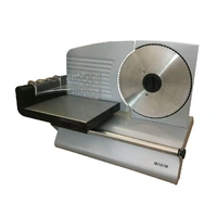  MAXIM ELECTRIC DELI STYLE FOOD SLICER 200W  
