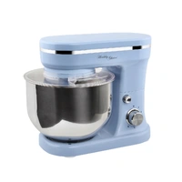 HEALTHY CHOICE 1200 WATT MIX MASTER, 5 LITRE STAINLESS STEEL BOWL BLUE