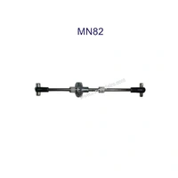 MN Model 78/82 Front Axle Shaft