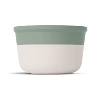 Monbento Mb Temple M Sauce Cup - Green Natural
